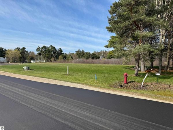 Capa-Bran Terrace, Elk Rapids, MI 49629