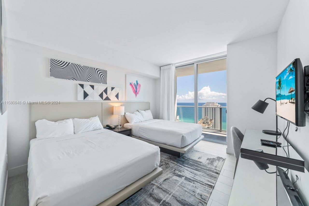 4010 S Ocean Dr, Unit R2505, Hollywood, FL 33019 Photo