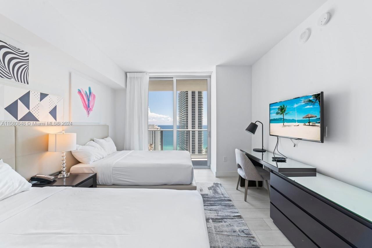 4010 S Ocean Dr, Unit R2505, Hollywood, FL 33019 Photo