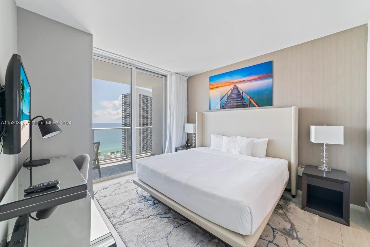 4010 S Ocean Dr, Unit R2505, Hollywood, FL 33019 Photo