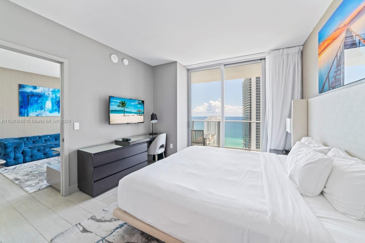 4010 S Ocean Dr, Unit R2505, Hollywood, FL 33019 Photo