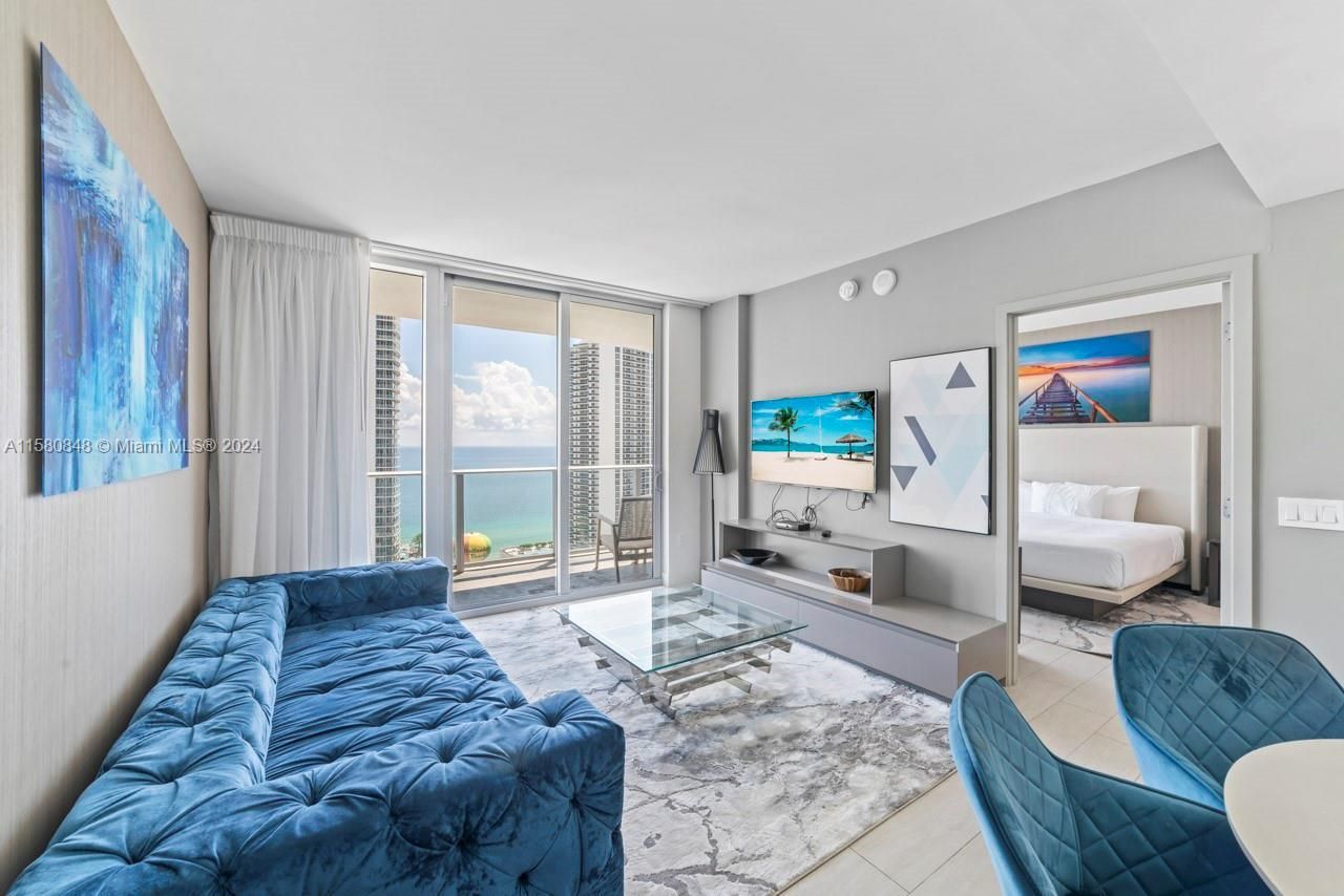 4010 S Ocean Dr, Unit R2505, Hollywood, FL 33019 Photo