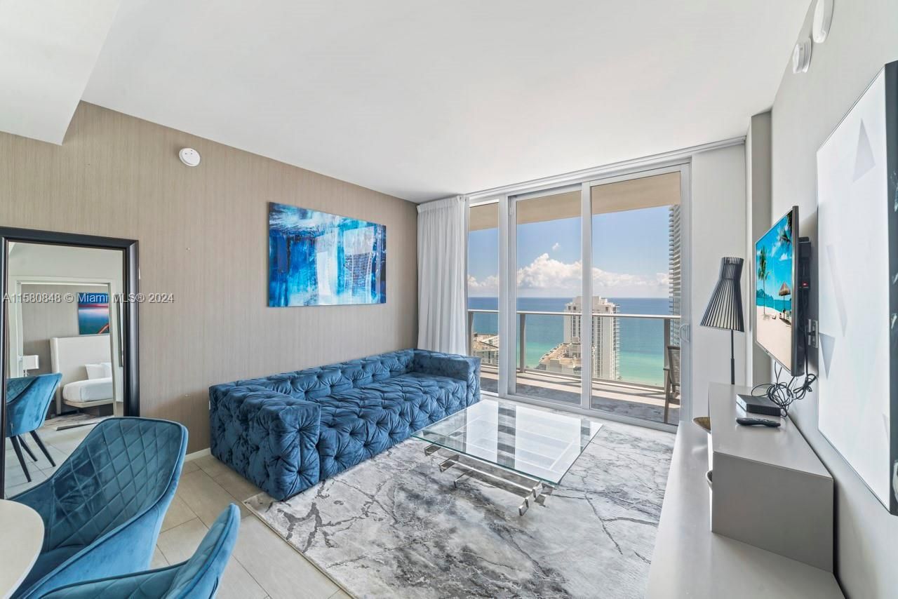 4010 S Ocean Dr, Unit R2505, Hollywood, FL 33019 Photo