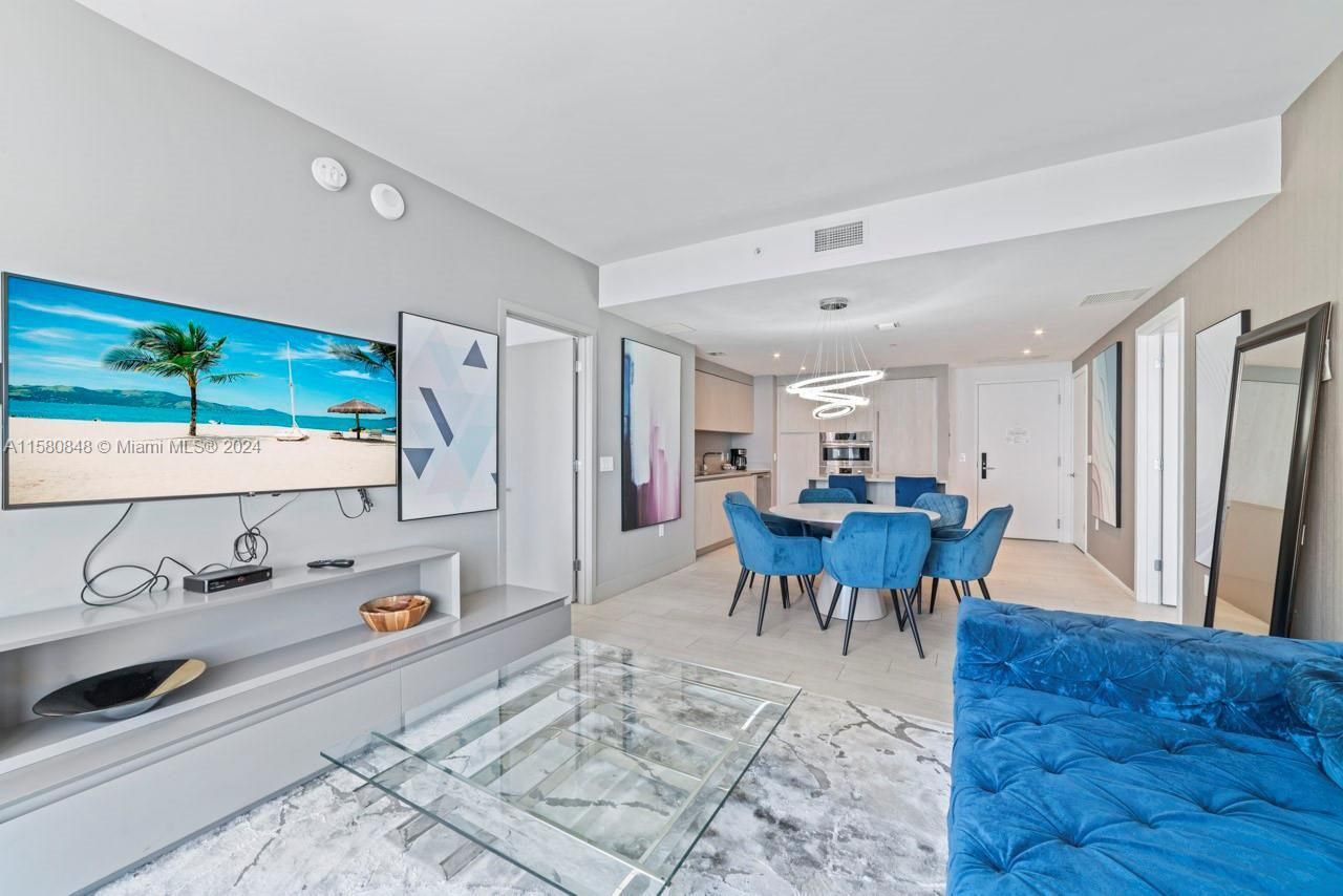 4010 S Ocean Dr, Unit R2505, Hollywood, FL 33019 Photo