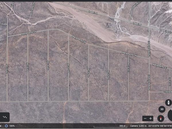 4th St. Street SW, Rio Rancho, NM 87124