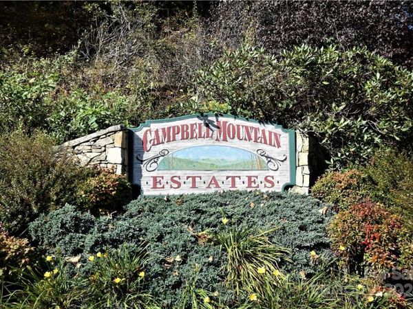 Lot 114 Kincaid Lane, Waynesville, NC 28785