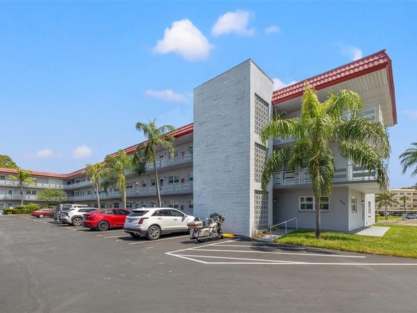 5660 80TH STREET N, Unit A208, ST PETERSBURG, FL 33709