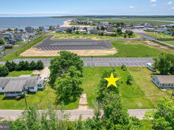 3520 MAIN STREET, FREDERICA, DE 19946