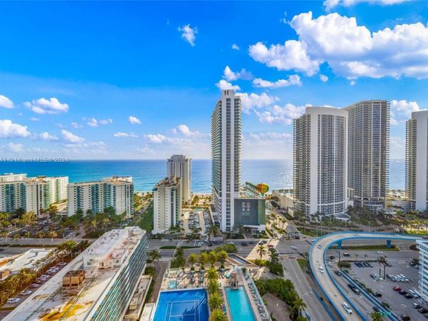 4010 S Ocean Dr, Unit R2305, Hollywood, FL 33019