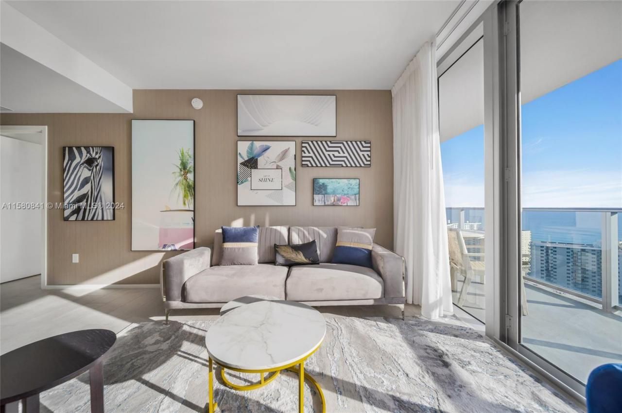 4010 S Ocean Dr, Unit R2305, Hollywood, FL 33019 Photo