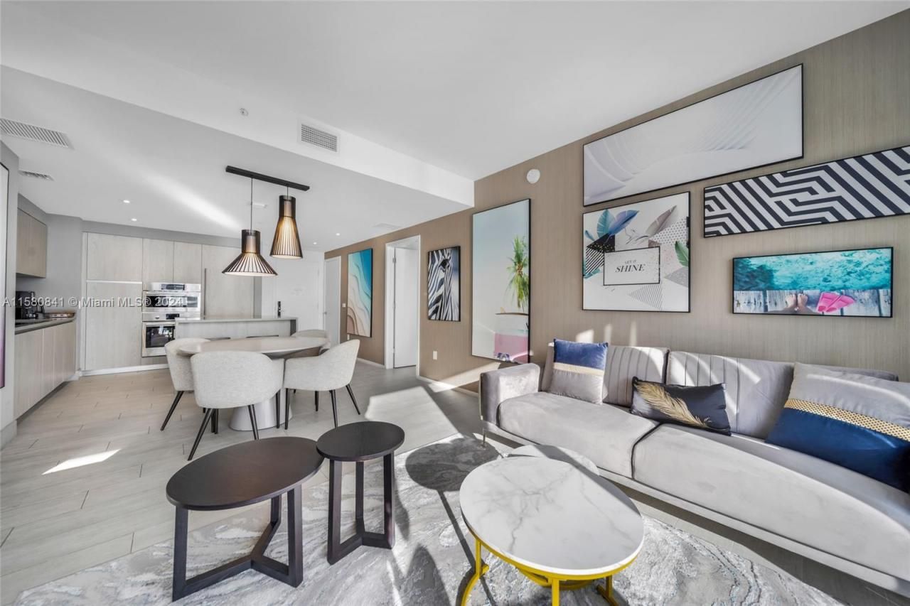 4010 S Ocean Dr, Unit R2305, Hollywood, FL 33019 Photo