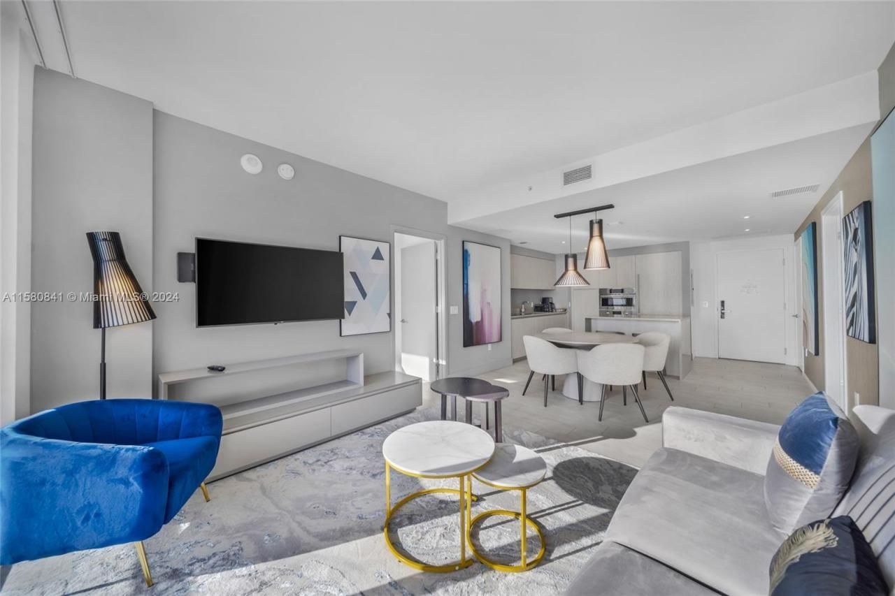 4010 S Ocean Dr, Unit R2305, Hollywood, FL 33019 Photo