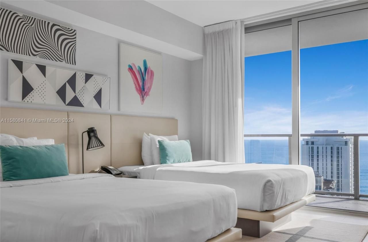 4010 S Ocean Dr, Unit R2305, Hollywood, FL 33019 Photo