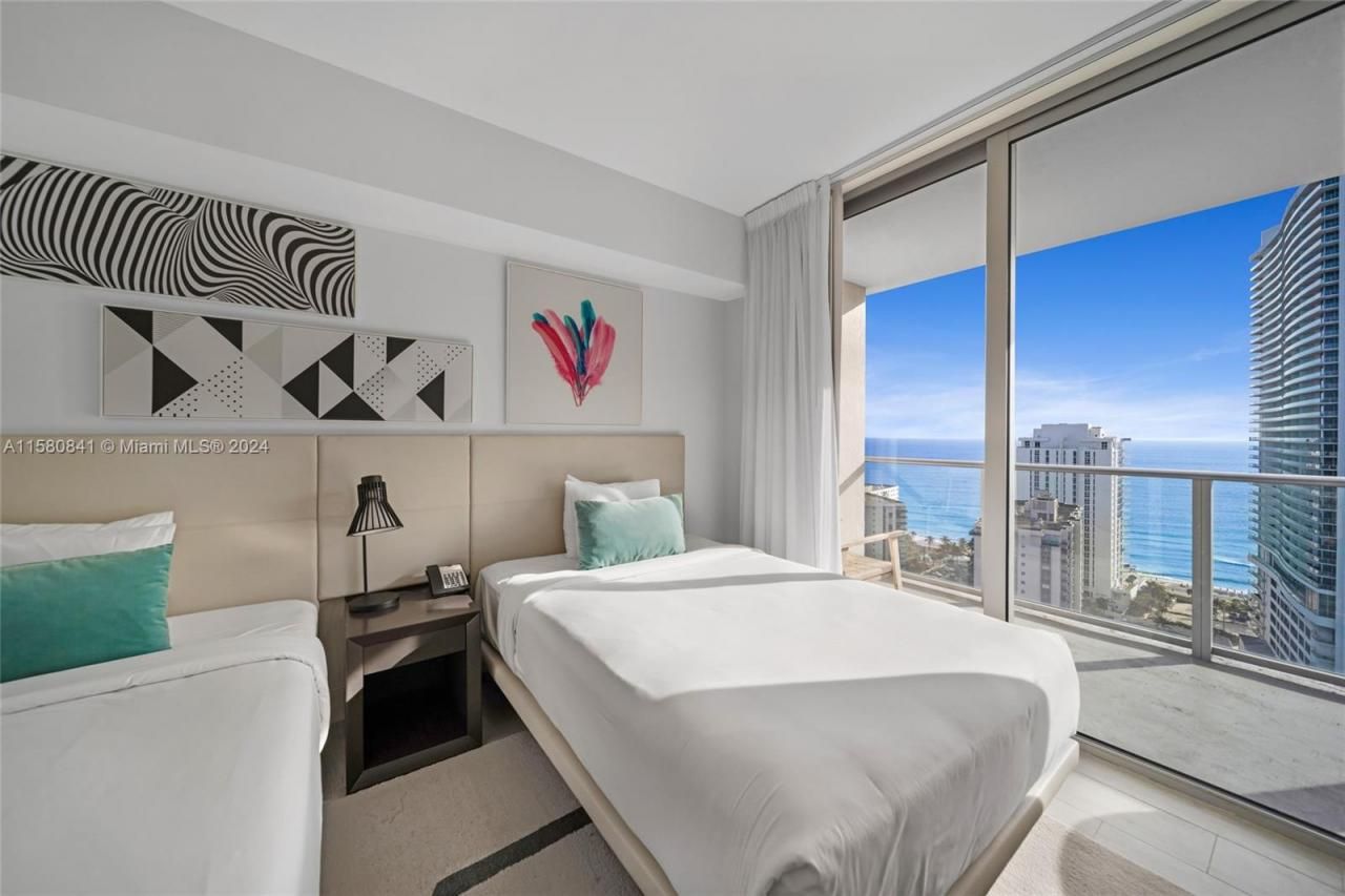 4010 S Ocean Dr, Unit R2305, Hollywood, FL 33019 Photo