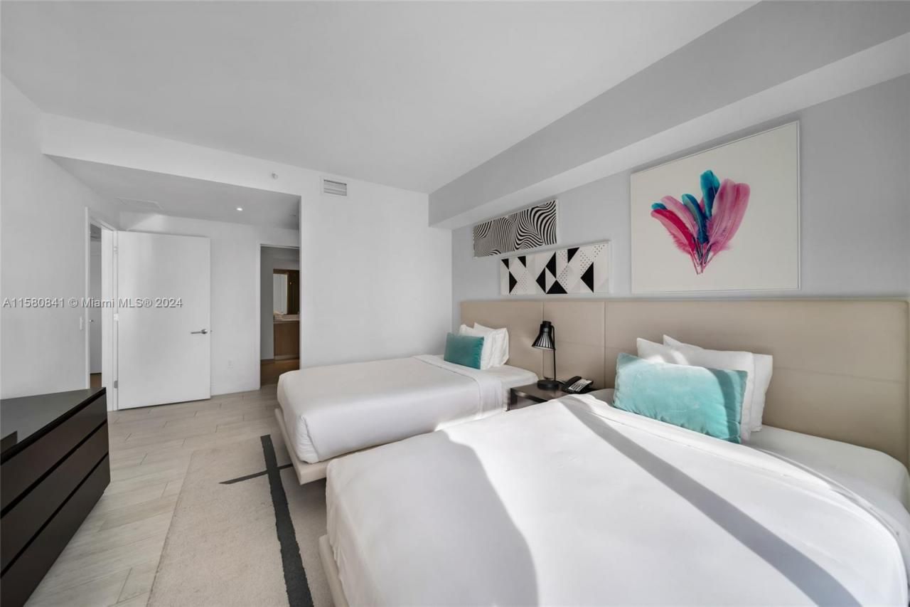 4010 S Ocean Dr, Unit R2305, Hollywood, FL 33019 Photo