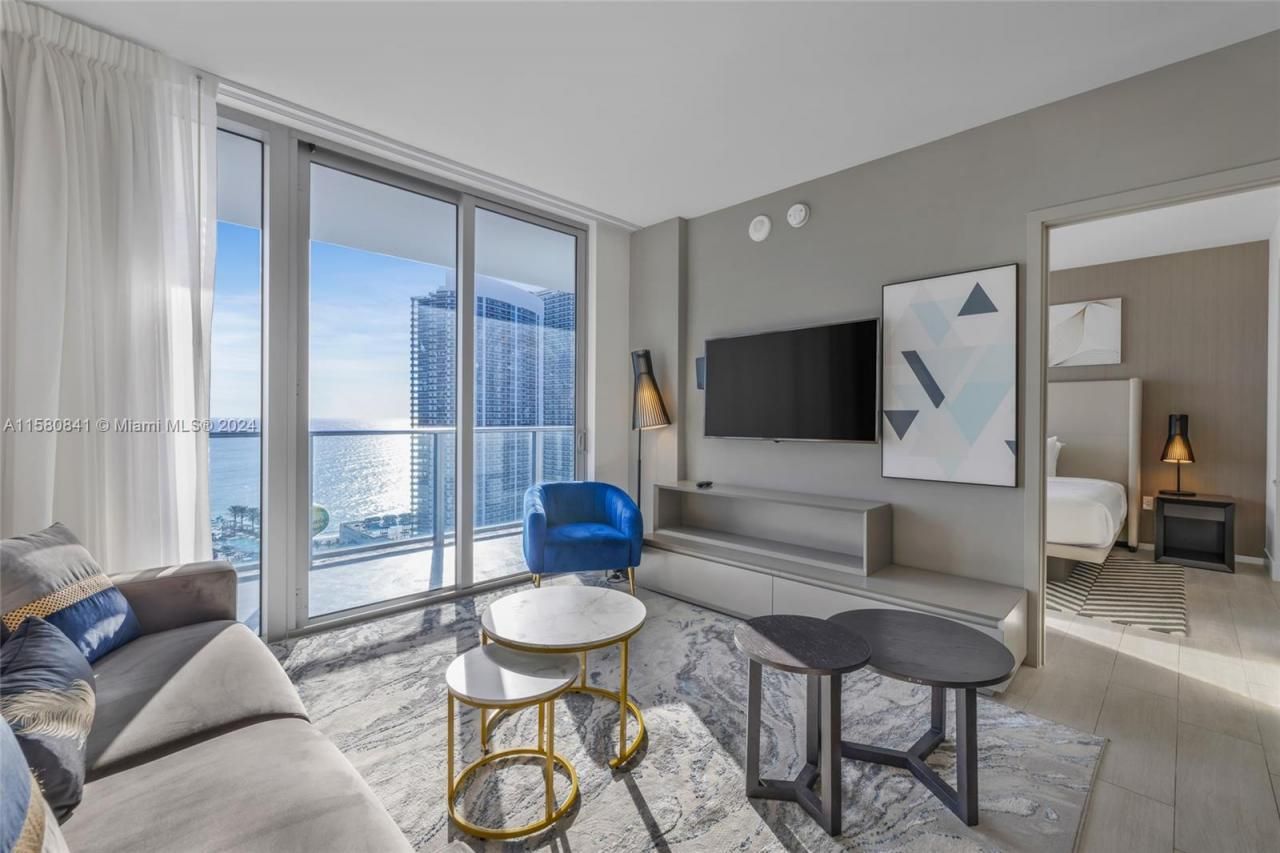 4010 S Ocean Dr, Unit R2305, Hollywood, FL 33019 Photo