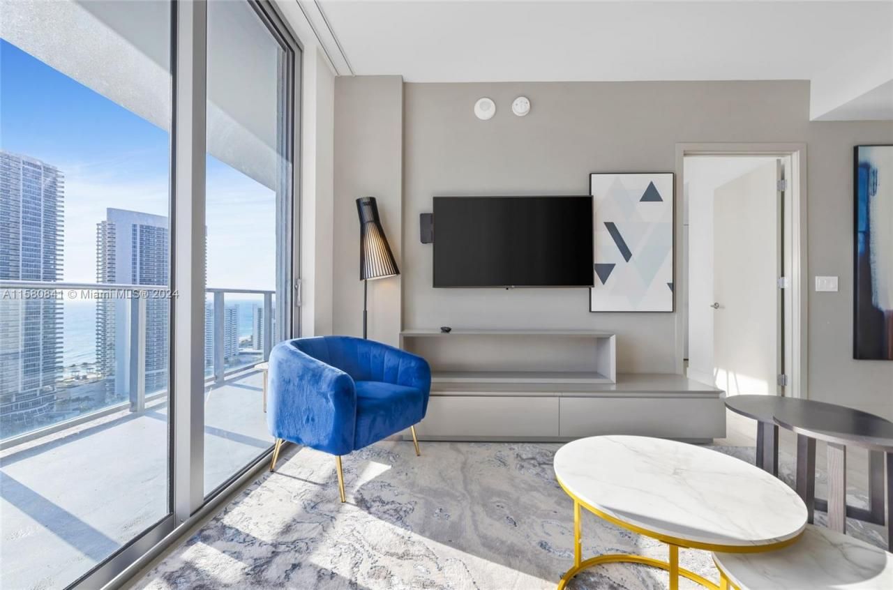 4010 S Ocean Dr, Unit R2305, Hollywood, FL 33019 Photo