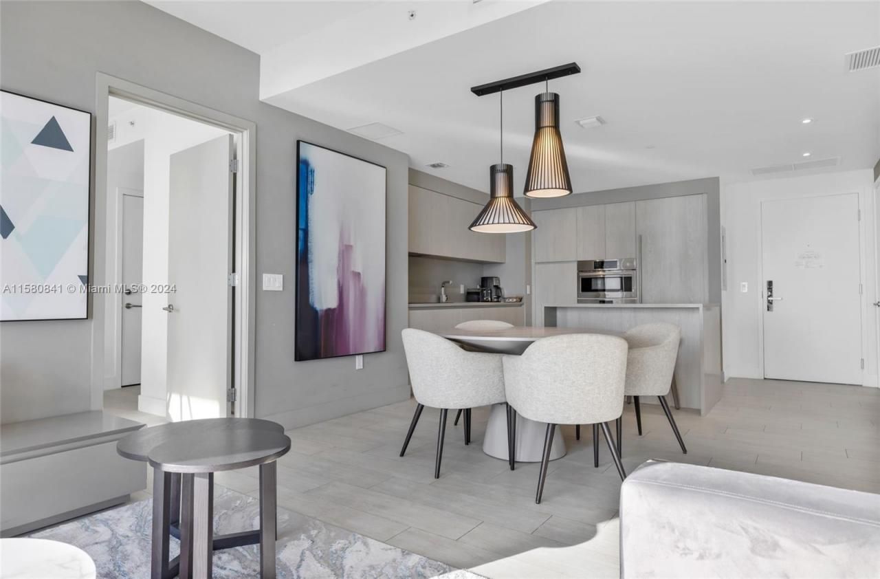 4010 S Ocean Dr, Unit R2305, Hollywood, FL 33019 Photo