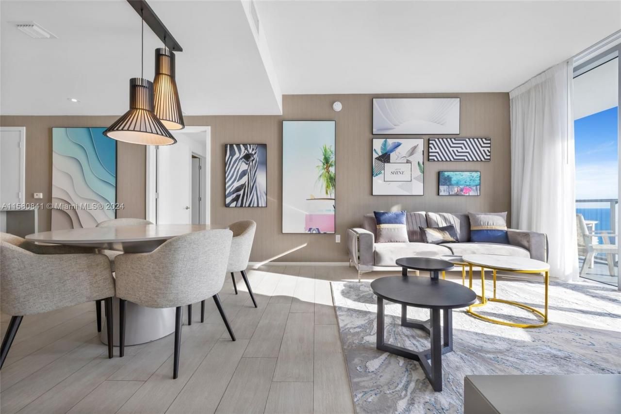 4010 S Ocean Dr, Unit R2305, Hollywood, FL 33019 Photo