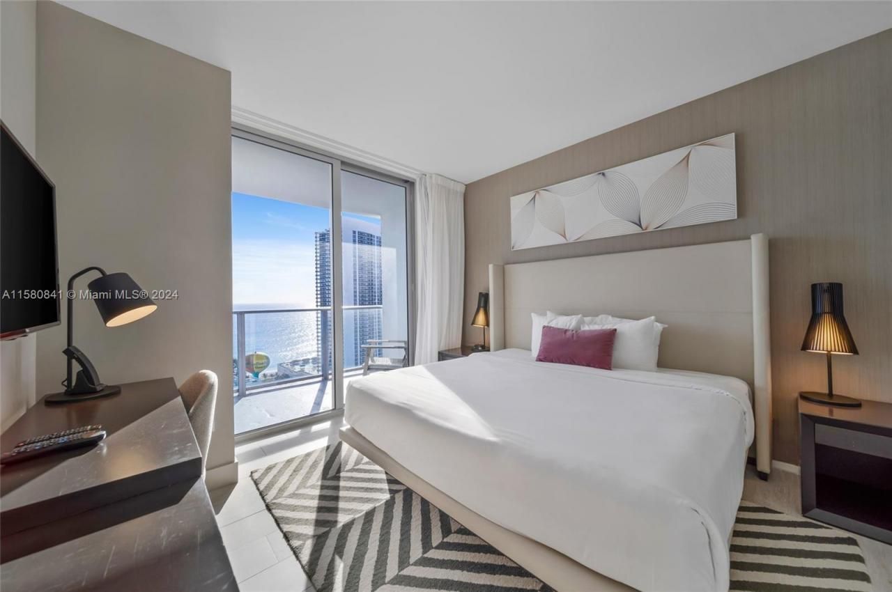 4010 S Ocean Dr, Unit R2305, Hollywood, FL 33019 Photo