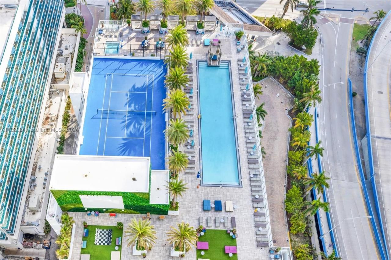 4010 S Ocean Dr, Unit R2305, Hollywood, FL 33019 Photo
