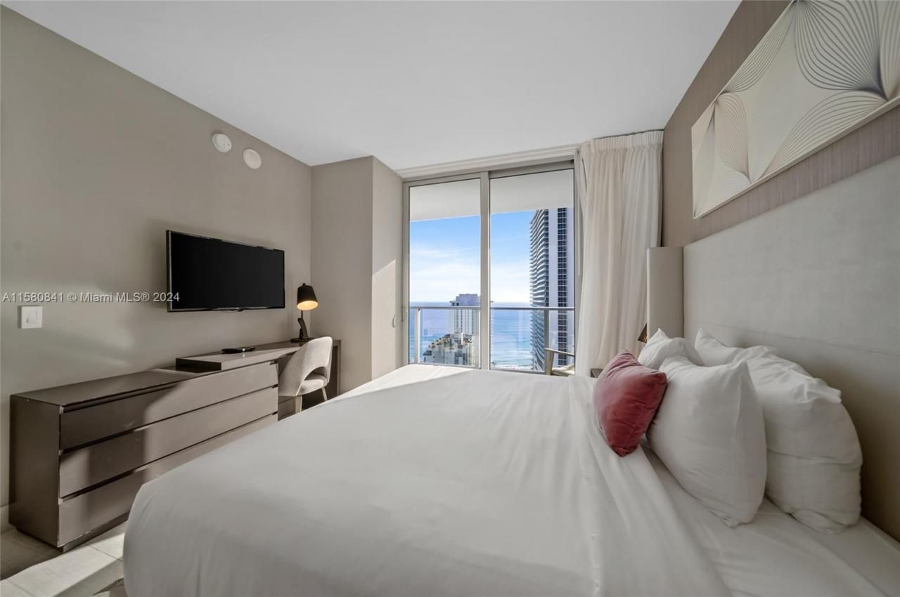 4010 S Ocean Dr, Unit R2305, Hollywood, FL 33019 Photo