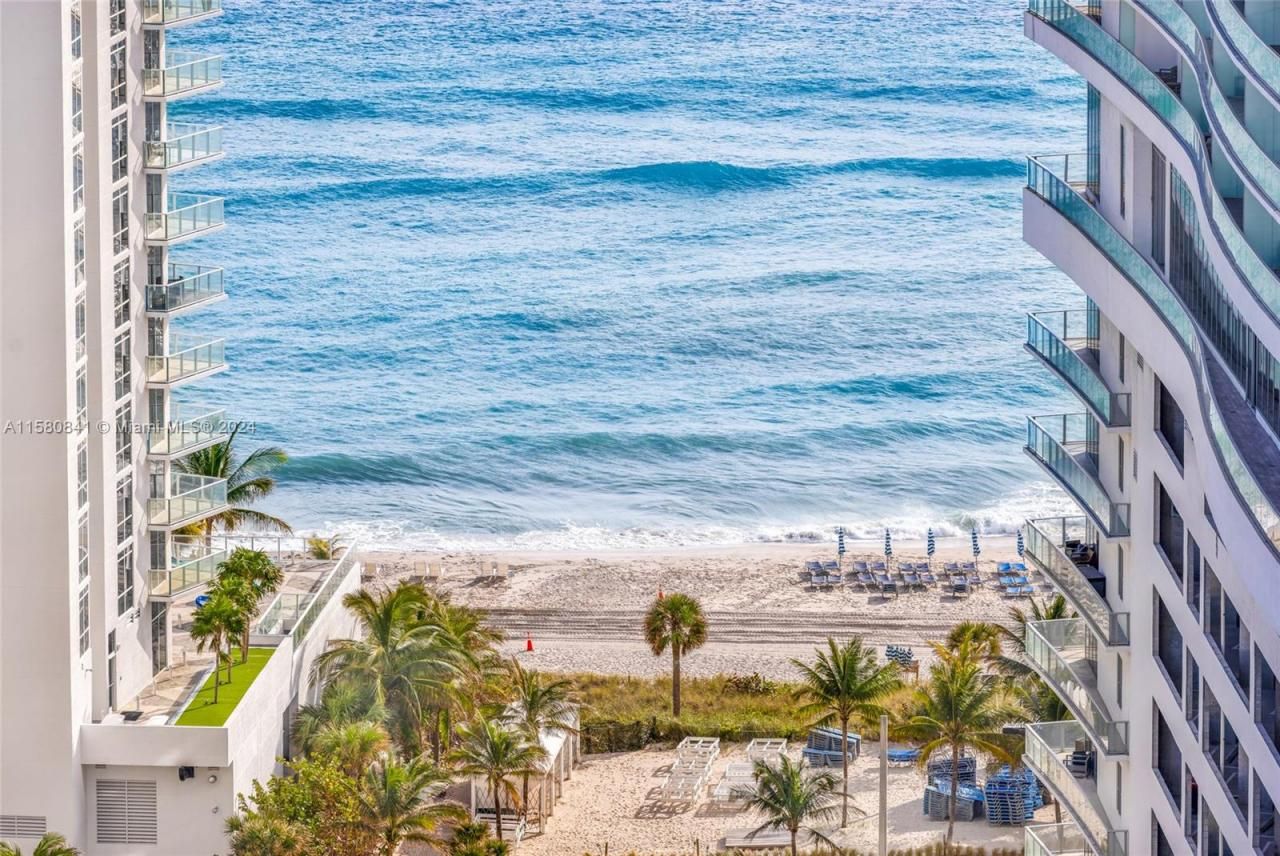 4010 S Ocean Dr, Unit R2305, Hollywood, FL 33019 Photo