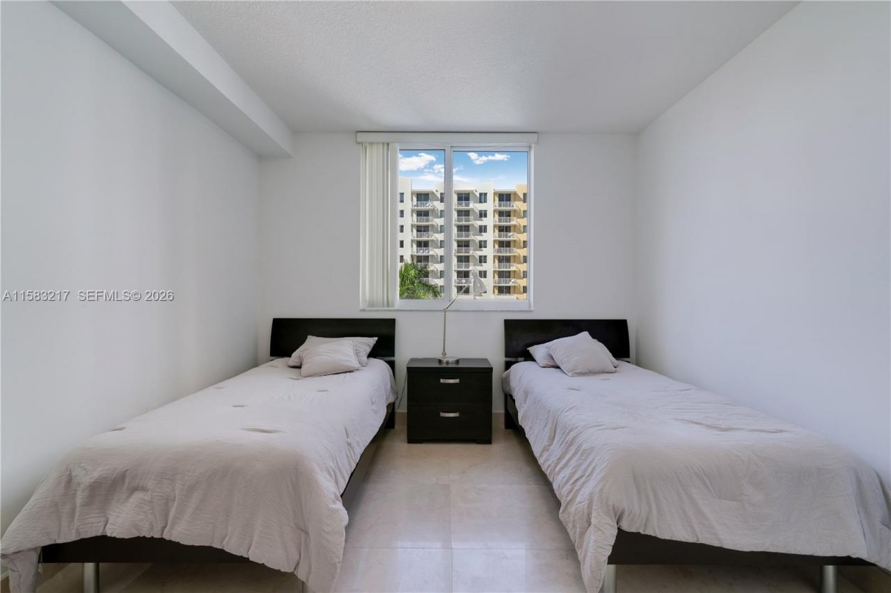 18800 NE 29th Ave, Unit 520, Aventura, FL 33180 Photo