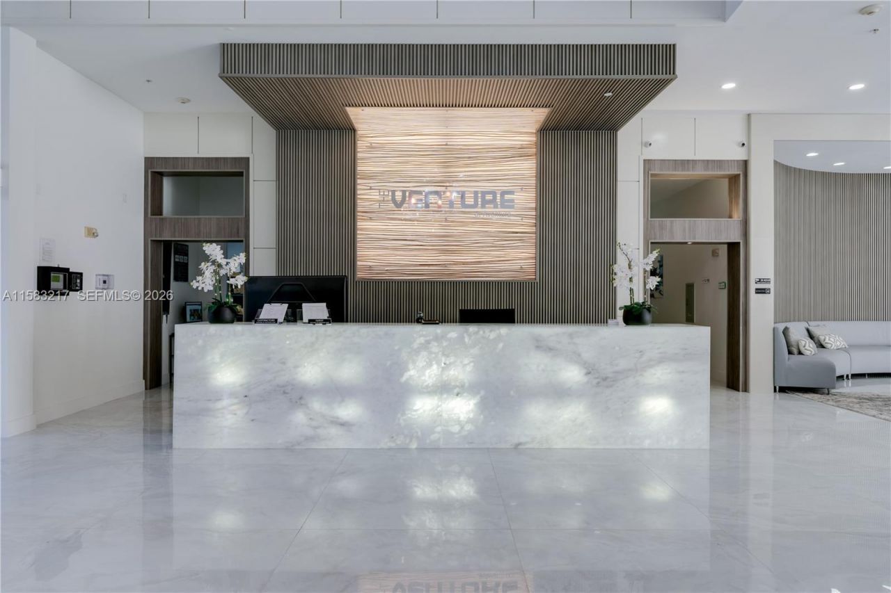 18800 NE 29th Ave, Unit 520, Aventura, FL 33180 Photo