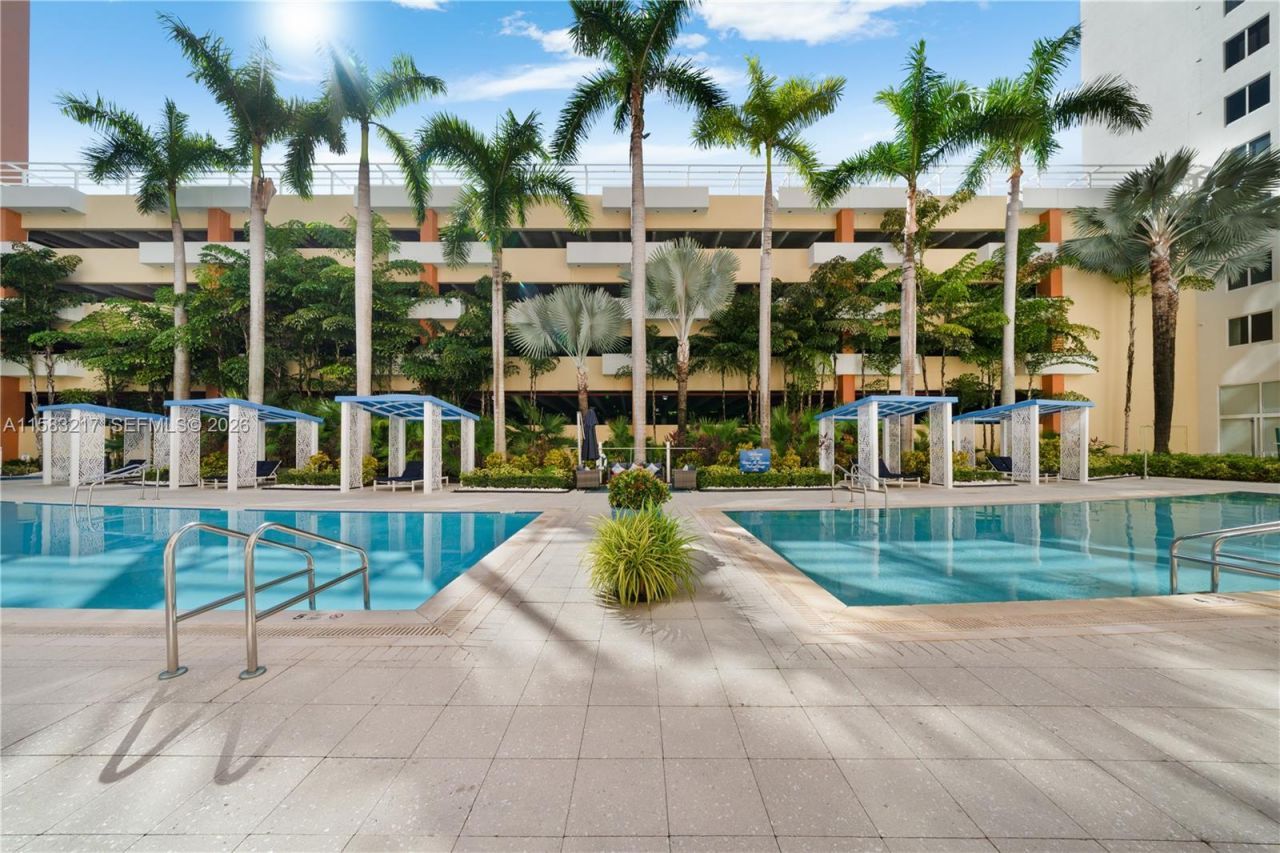 18800 NE 29th Ave, Unit 520, Aventura, FL 33180 Photo