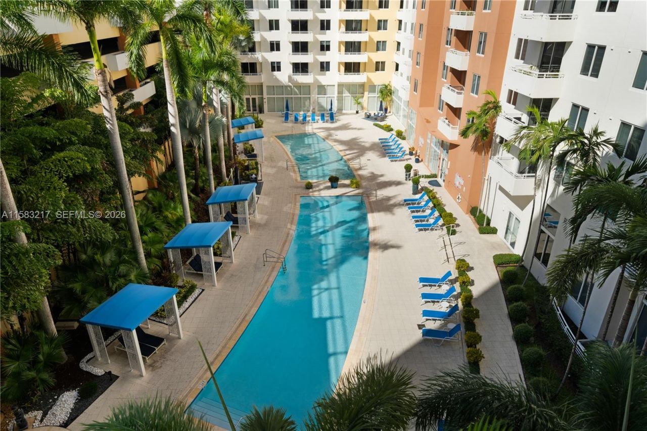 18800 NE 29th Ave, Unit 520, Aventura, FL 33180 Photo