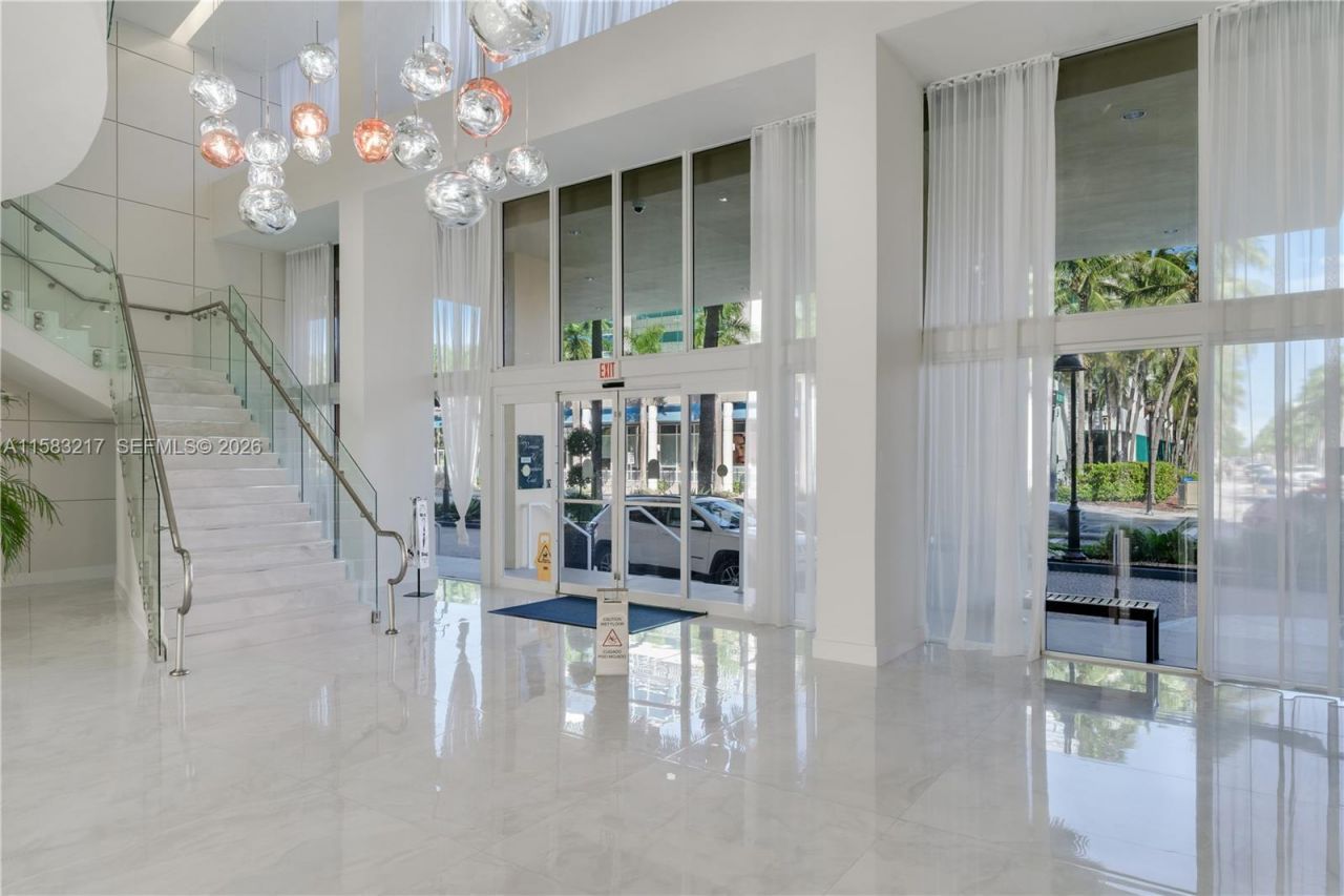 18800 NE 29th Ave, Unit 520, Aventura, FL 33180 Photo