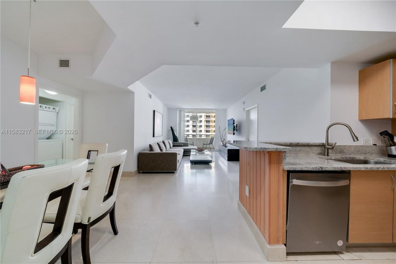 18800 NE 29th Ave, Unit 520, Aventura, FL 33180 Photo