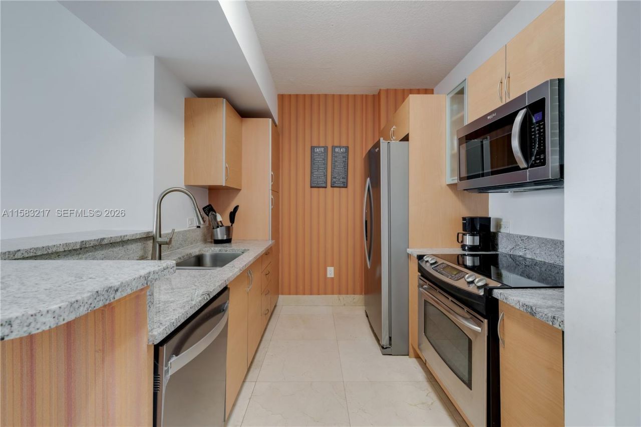 18800 NE 29th Ave, Unit 520, Aventura, FL 33180 Photo