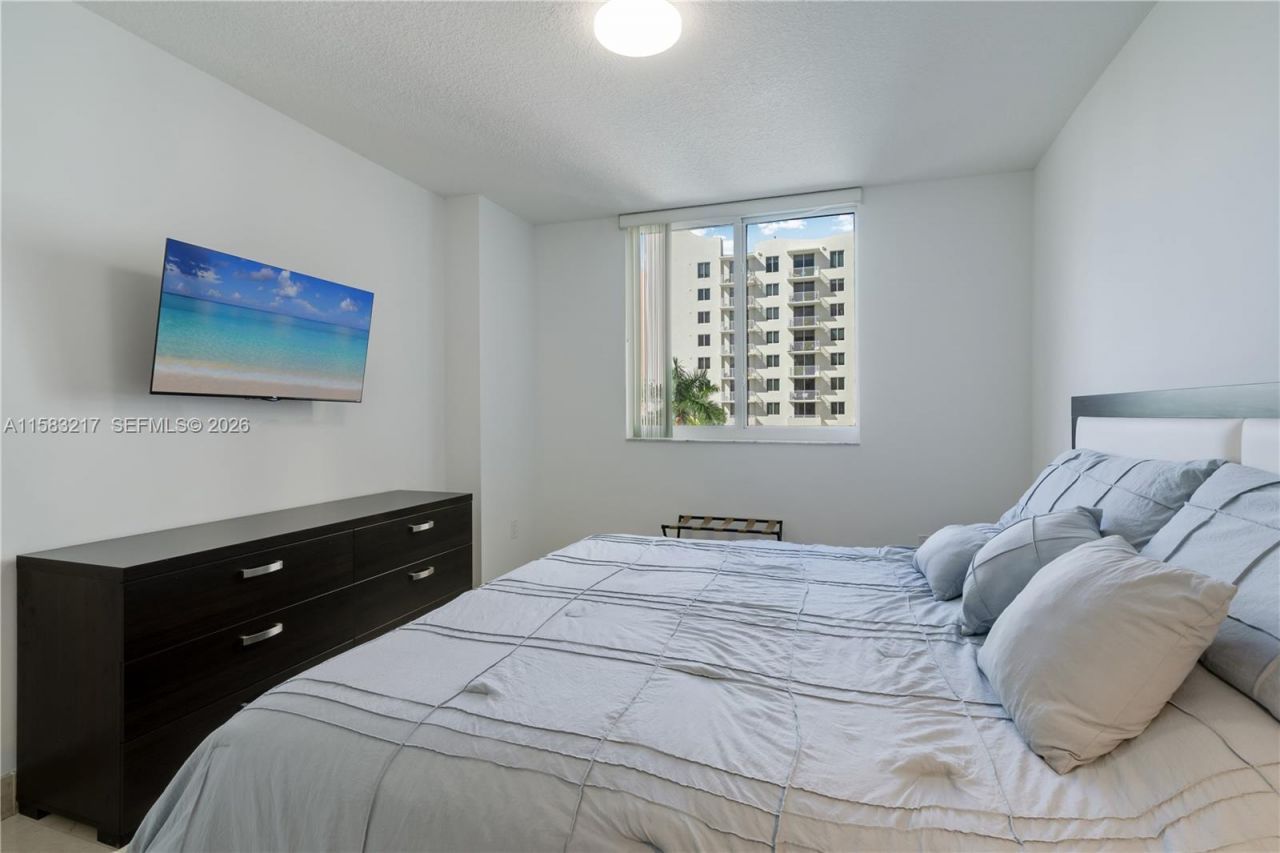 18800 NE 29th Ave, Unit 520, Aventura, FL 33180 Photo