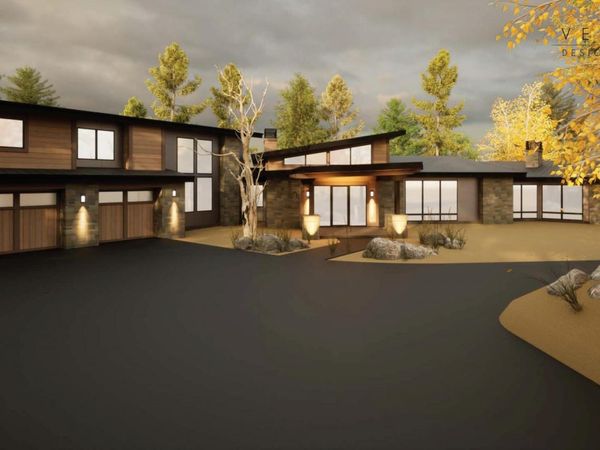 19365 Rim View Court, Bend, OR 97703