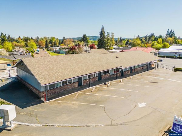 306 Main St, Dallas, OR 97338