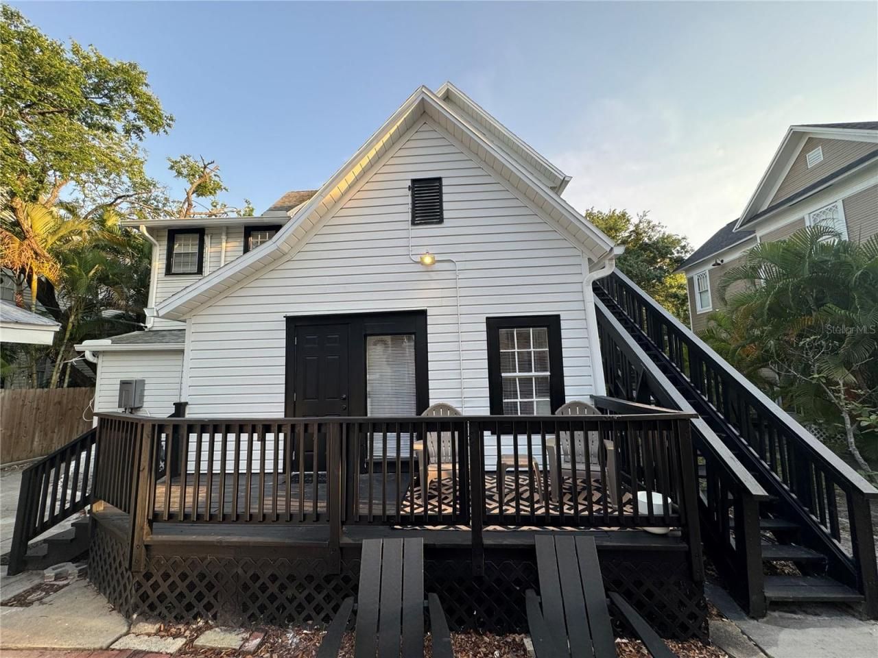 609 W Azeele Street, Unit 1, Tampa, FL 33606 Main Photo