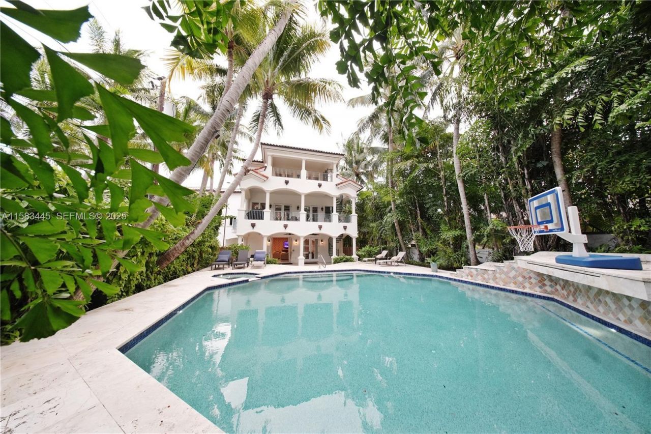 709 Idlewyld Dr, Fort Lauderdale, FL 33301 Photo