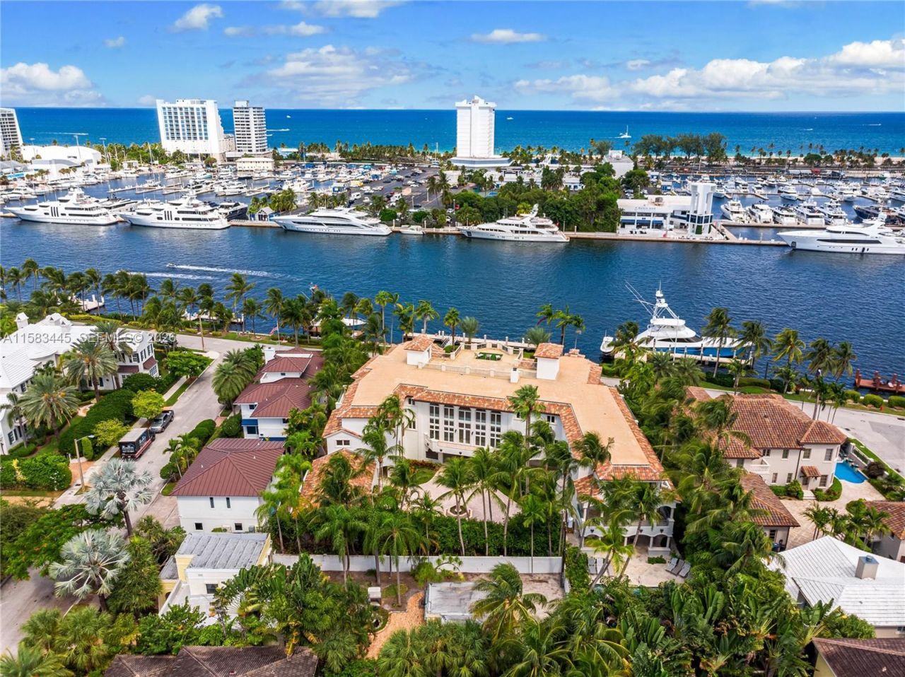 709 Idlewyld Dr, Fort Lauderdale, FL 33301 Photo