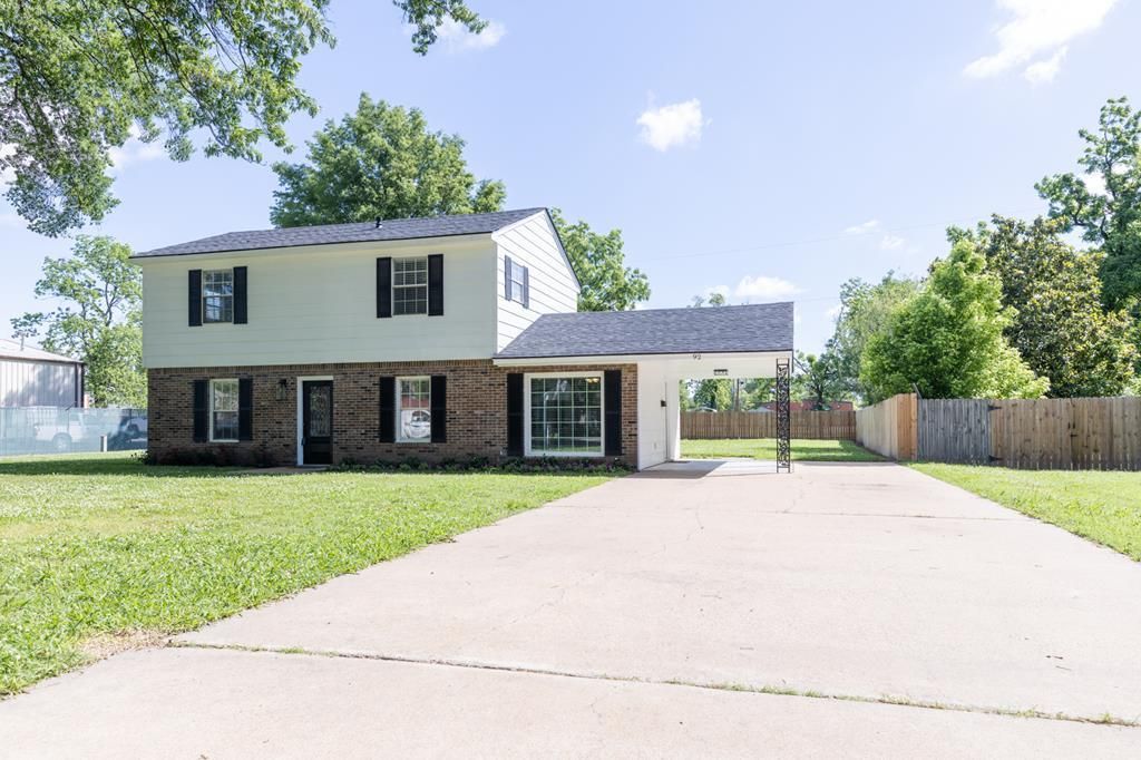 92 Currie Marion, AR 72364