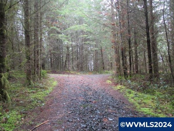000 Zurfluh West Rd, Scio, OR 97374