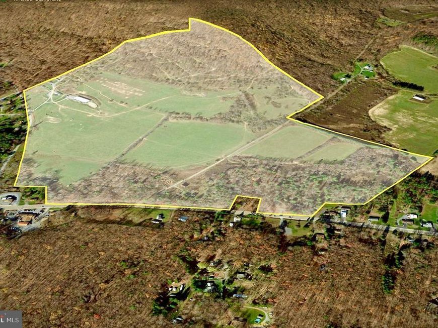 4009 Mayhew Inn, Oakland, MD 21550 Main Photo