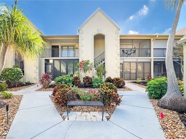 12521 Kelly Sands WAY, Unit 29, FORT MYERS, FL 33908