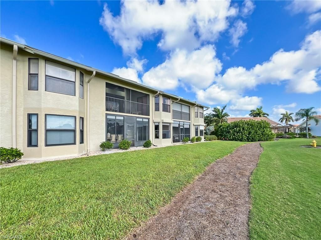 12521 Kelly Sands Way, Unit 29, Fort Myers, FL 33908 Photo