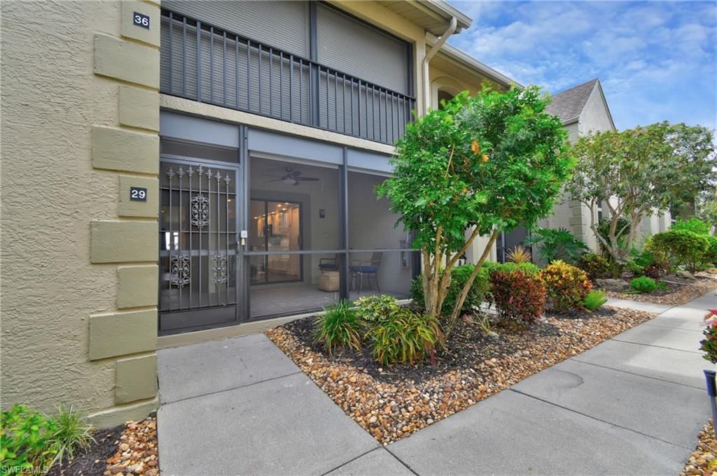 12521 Kelly Sands Way, Unit 29, Fort Myers, FL 33908 Photo