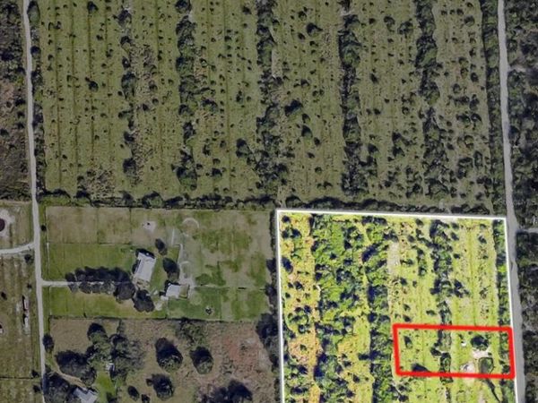 6235 GROVE BOULEVARD, PUNTA GORDA, FL 33982