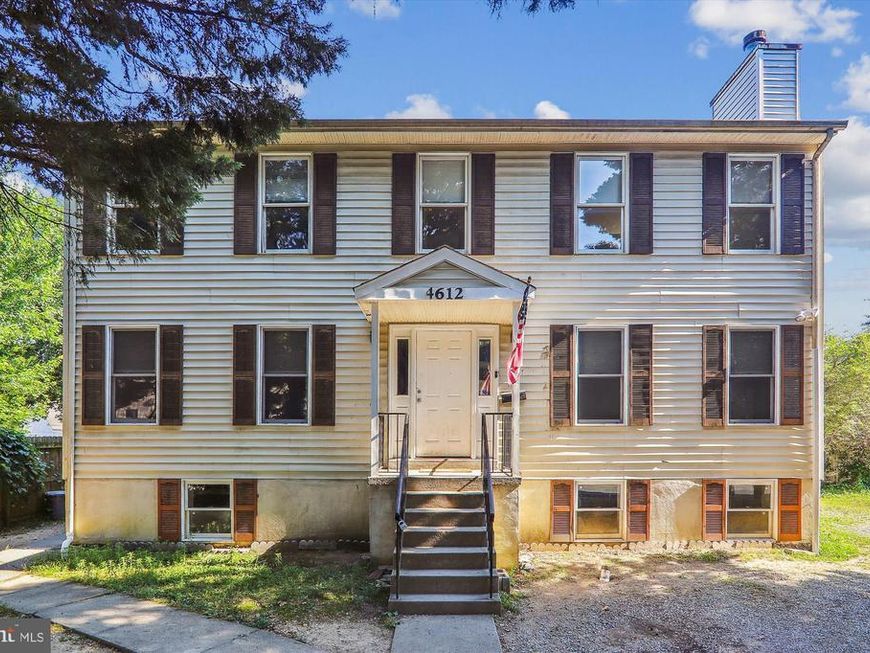 4612 Calvert Road, College Park, MD 20740 Main Photo