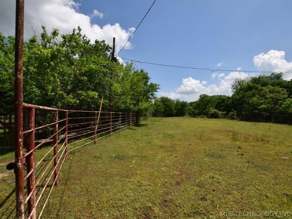 63125 S 4750 Road, Watts, OK 74964