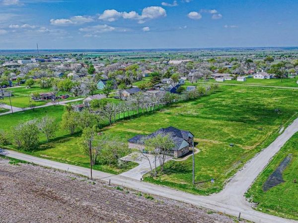 TBD Tower Addition Lot 3 Allison Lane, Frost, TX 76641